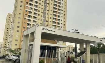 Imagem 2: LIFE PONTA NEGRA MOBILIADO 2 QUARTOS