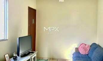 Imagem 5: Apartamento à venda em Piracicaba, Jardim Elite, com 2 quartos, com 48 m²