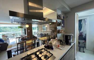 Imagem 7: Apartamento à venda em Salvador-BA, Alphaville I: 3 quartos, 1 suíte, 80m², infraestrutura