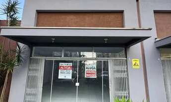 Imagem: Sala comercial Térrea