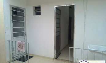 Imagem: CASA 02 CÔMODOS- V PREL - CAMPO LIMPO