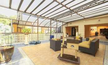 Imagem 7: Venda Casa 4 Dormitórios - 490 m² Alto da Lapa