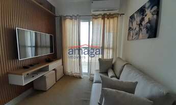 Imagem 2: Apartamento no Gran Vale Villa Branca - Jacareí