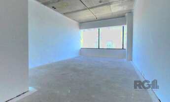 Imagem 5: CONJUNTO/SALA - 35,32 m² - PRAIA DE BELAS