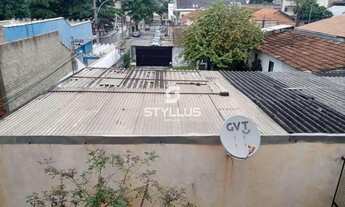 Imagem 6: Cachambi Casa com 2 dormitórios