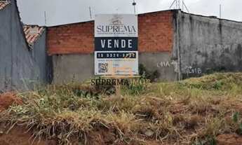 Imagem: Terreno à venda, 194 m² por R$ 200.000,00
