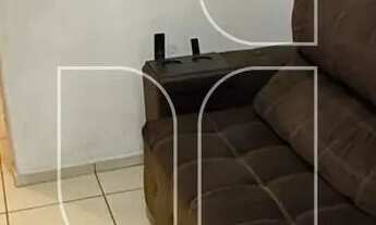 Imagem: Casa em Jardim Verona - Marília