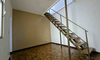 Imagem 3: Cobertura de 03 quartos no Bandeirantes