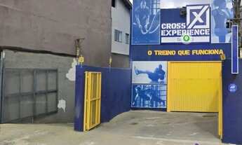 Imagem 3: GALPÃO - TABOÃO - SP