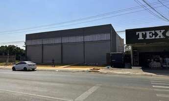 Imagem 4: 2 Galpões comerciais juntos