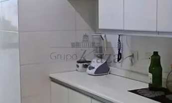 Imagem 4: Oportunidade - Apartamento - Jardim América - Residencial Monte Fuji - 3 Dormitórios - 85m