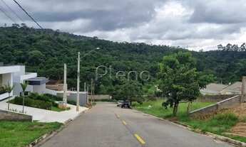 Imagem 4: Terreno à venda em Vinhedo, Observatório, com 750 m², Villa DOro