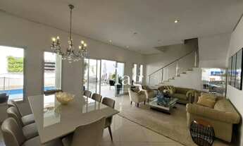 Imagem 5: Casa com 4 dormitórios, 450 m² - venda por R$ 1.990.000,00 ou aluguel por R$ 13.083,00/mês