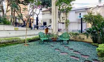 Imagem 7: Apartamento para venda em Cambuci com 1 quarto , 56m²