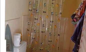 Imagem 3: Casa no rio Araguaia região da viúva