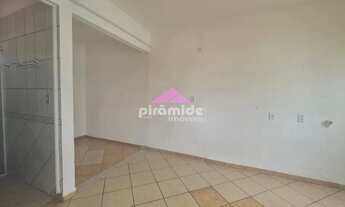 Imagem 5: Edícula com 1 dormitório para alugar, 30 m² por R$ 750,00/mês - Jardim América - São José