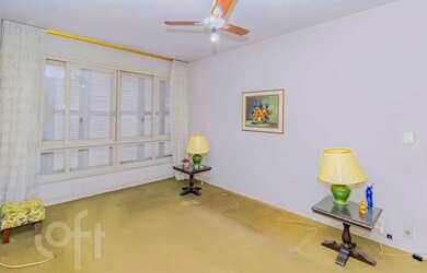 Imagem 3: Imóvel para venda com 104 metros quadrados com 3 quartos em Menino Deus - Porto Alegre - R