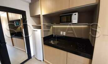 Imagem 5: Apto no VN Oscar Freire disponível para locação com 20m², 1 dorm e 1 vaga localizado na Av