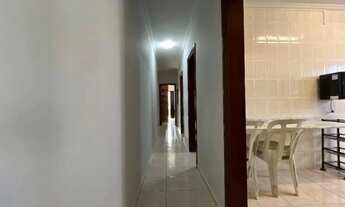 Imagem 3: Apartamento 3 quartos, sendo 1 suíte, 100m do mar, aceita financiamento bancário e estuda