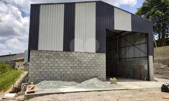 Imagem: Galpão à venda em Cardoso (terra Preta)