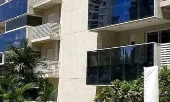 Imagem 3: Alugo Apartamento Follow Bueno - 2 quartos suite, varanda, piscina, lazer