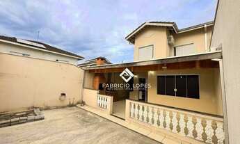 Imagem 2: Sobrado em condomínio clube no Villa Branca, Jacareí/SP