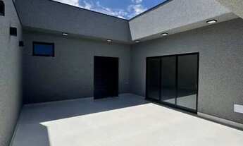 Imagem 3: Casa com 3 quartos à venda, 160m² - Jardim Natal I