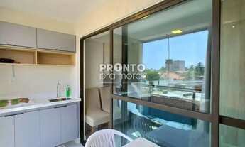 Imagem 4: Flat com 1 quarto em Tamandaré