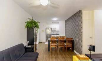 Imagem 6: APARTAMENTO - MORUMBI - SP