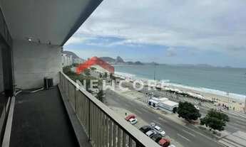 Imagem 3: Apartamento em Avenida Atlântica - Copacabana - Rio de Janeiro/RJ