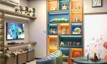 Imagem 7: Cobertura 4 quartos Serra