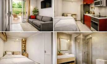 Imagem 2: VENDO LOFT NA PLANTA/ SEU ACONCHEGO EM 60 DIA