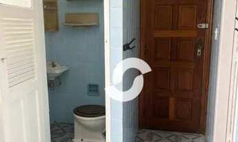 Imagem 4: Apartamento com 2 dormitórios à venda, 115 m² por R$ 450.000,00 - Santa Rosa - Niterói/RJ