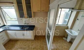 Imagem 6: Cobertura com 02 dormitórios Bairro Santana Porto Alegre - RS