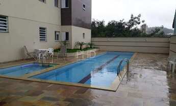 Imagem: Excelente apartamento - Bairro Demarchi