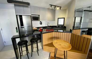 Imagem 5: Flat com ótimo preço no bairro Jardins. Confira!