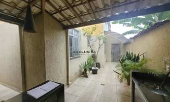 Imagem 4: APARTAMENTO COM ÁREA PRIVATIVA EM U - 03 QUARTOS - 02 VAGAS - NOVO ELDORADO