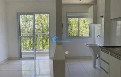 Imagem 2: Apartamento para venda e locação no Villa Helvetia, Indaiatuba, SP