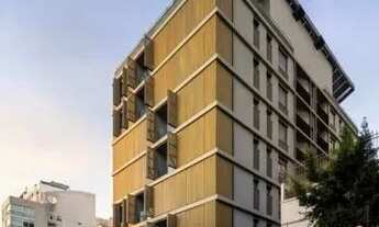 Imagem 2: Garden com 2 Dormitorio(s) localizado(a) no bairro Petrópolis em Porto Alegre / Ref.:OR280