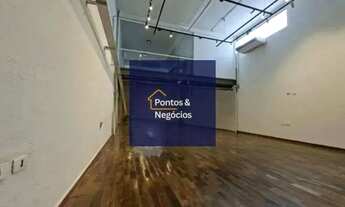 Imagem 7: Prédio Multiusuário Vila Madalena