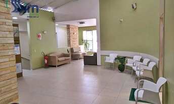 Imagem 2: Clínica médica, toda montada, à venda, 3605 m² por R$ 8.000.000 - Joaquim Távora (Fortalez