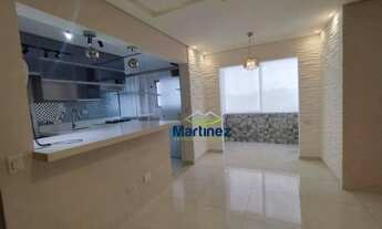 Imagem: Apartamento com 2 dormitórios, 64 m²