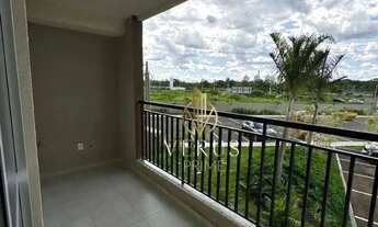 Imagem 4: Apartamento Portal Torres Módena com 2 dormitórios para alugar, 58 m² por R$ 2.802/mês - C