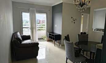 Imagem: Apartamento Semi Mobiliado- Assunção próximo