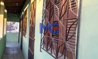 Imagem 4: Casa com Ponto Comercial e 07 Kit Net e 01 Apt. no Bairro Nova Metrópole -Caucaia-Ce