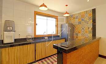 Imagem 6: Imóvel para venda com 174 metros quadrados com 4 quartos em Meaípe - Guarapari - ES