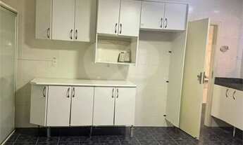 Imagem 5: Cobertura com 3 quartos para locação em Ponta Da Praia - SP