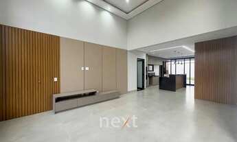 Imagem: Casa - Swiss Park - Campinas