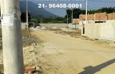 Imagem 4: Só Aqui! Terrenos, Campo Grande(financiamento próprio)! Mendanha! De 23Mil até 78Mil! ZAPP