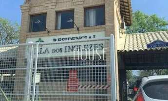 Imagem 4: Terreno à venda, 250 m² - Condomínio Villa dos Inglezes - Sorocaba/SP